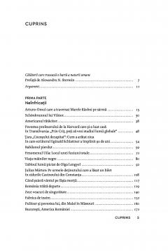 Calatorie in miezul vietii