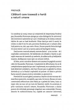 Calatorie in miezul vietii