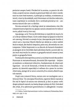 Calatorie in miezul vietii