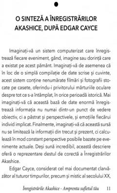 Inregistrarile Akashice