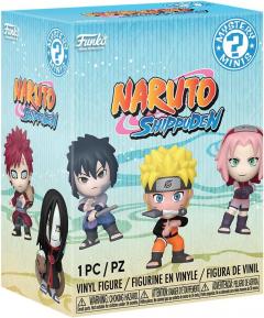 Mini figurina - Pop! Naruto Shippuden - Pret pe bucata
