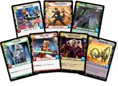 Star Wars: Unlimited TCG - Twilight of the Republic Two-Player Starter Set