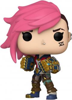 Figurina - Pop! Arcane: Vi