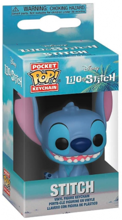 Breloc - Pop! Lilo & Stitch: Stitch