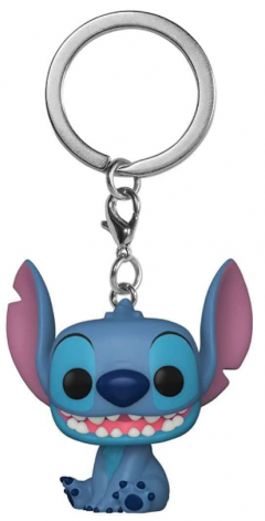 Breloc - Pop! Lilo & Stitch: Stitch