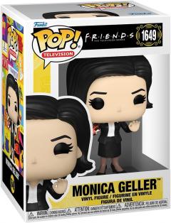 Figurina - Pop! Friends: Monica Geller