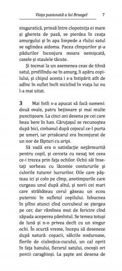 Viata pasionata a lui Bruegel