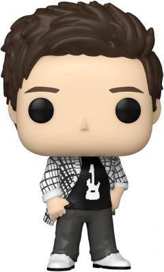 Figurina - Pop! Friends: Chandler Bing
