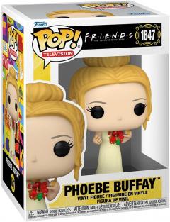 Figurina - Pop! Friends: Phoebe Buffay