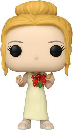 Figurina - Pop! Friends: Phoebe Buffay