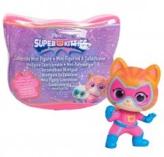 Figurina - Disney Junior SuperKitties (produs tip surpriza - pret pe bucata)