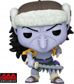 Figurina - Pop! One Piece: Arlong