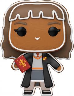 Figurina - Pop! Harry Potter: Hermione Granger (Gingerbread)