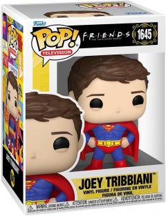 Figurina - Pop! Friends: Joey Tribbiani