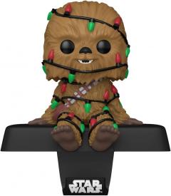 Figurina - Edge-Sitter - Star Wars: Chewbacca