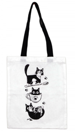 Tote bag - Mia