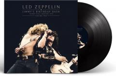 Jimmy’s Birthday Bash, Albert Hall January 1970, Volume Two - Vinyl