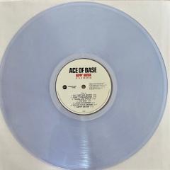 Happy Nation - Clear Vinyl