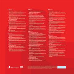 Now Yearbook '73 (3xRed Vinyl)