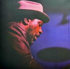 Thelonious Monk Live in Italy - Vinyl