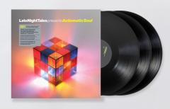 LateNightTales Presents Automatic Soul - Vinyl