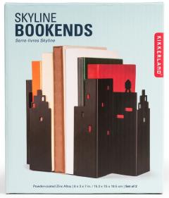 Suport lateral pentru carti - Skyline