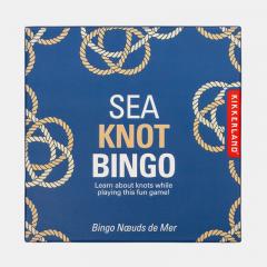 Joc educativ - Sea Knot Bingo
