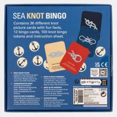 Joc educativ - Sea Knot Bingo