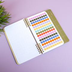 Agenda - Habit & Goals Tracker