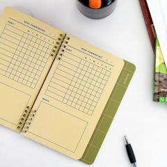 Agenda - Habit & Goals Tracker