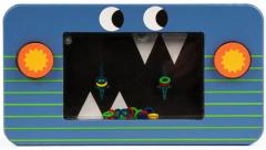 Joc portabil - Wooden Water Game - Mai multe modele