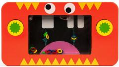 Joc portabil - Wooden Water Game - Mai multe modele