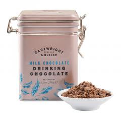 Ciocolata calda - Fulgi