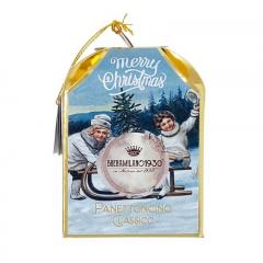Mini panettone - Panettoncino Classico