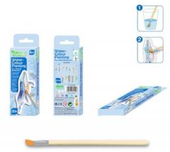 Set pictura cu apa - Semne de carte - Animale marine