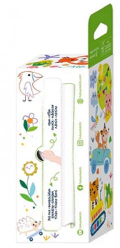 Kit rola de desenat - Vehicule