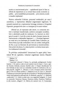 Reeducare si represiune in comunism