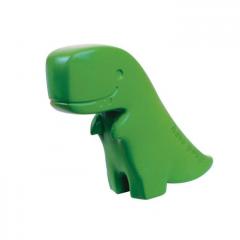 Set 6 creioane cerate pentru degete - Dinozauri