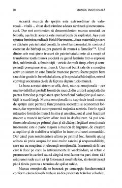 Munca emotionala