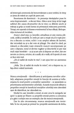 Munca emotionala