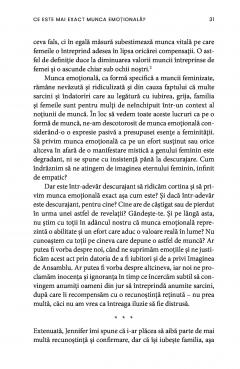 Munca emotionala