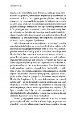 Munca emotionala