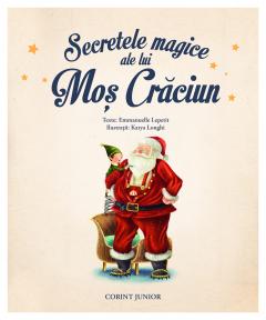 Secretele magice ale lui Mos Craciun