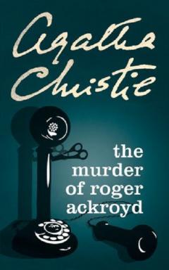 Murder of Roger Ackroyd