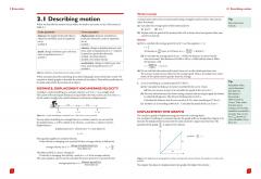 Cambridge International AS & A Level Physics Student's Book - Michael ...
