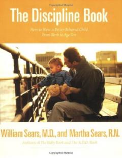 Discipline book