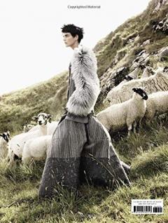 Vogue on location: People, Places, Portraits