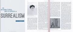 International Encyclopedia of Surrealism