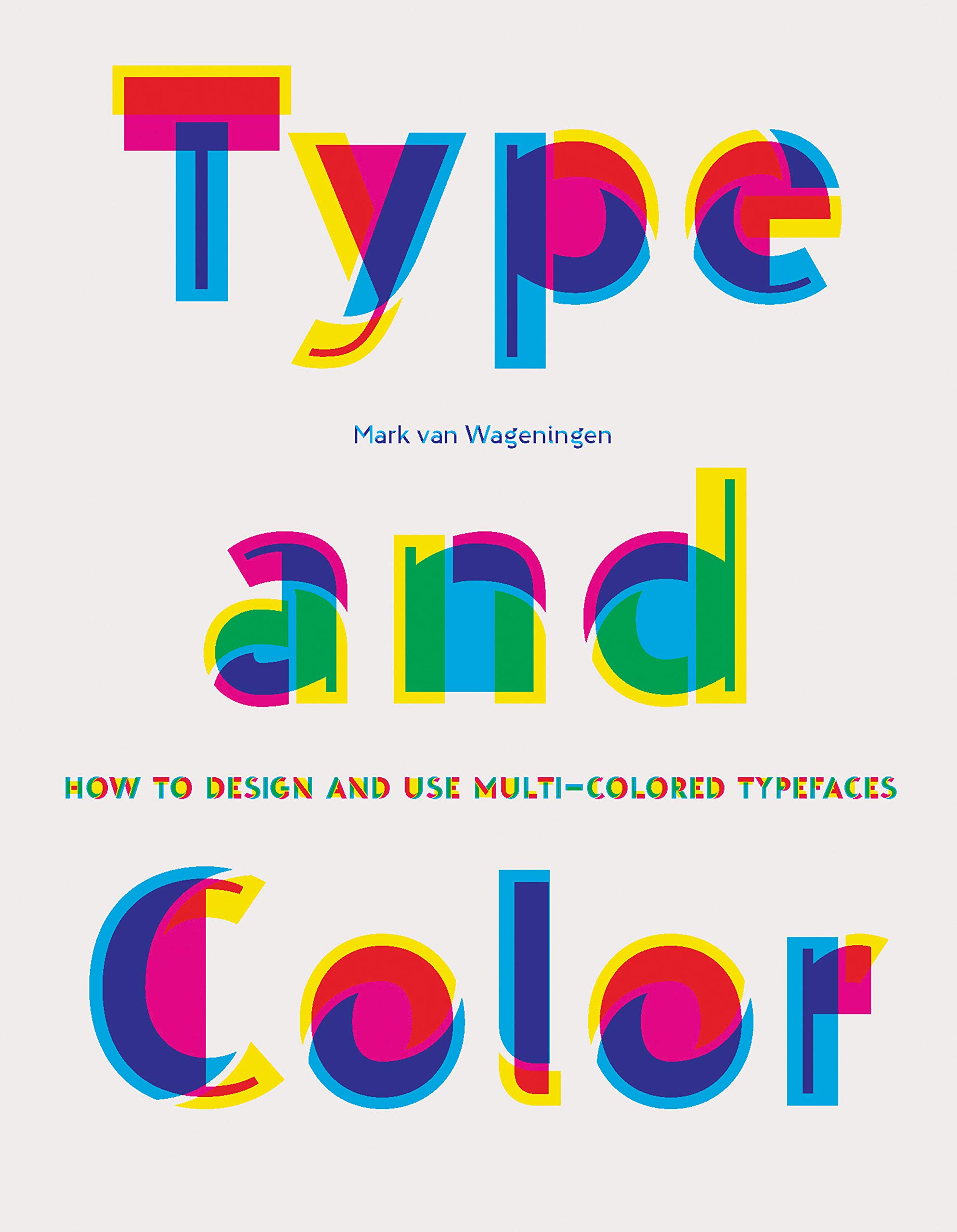 Type &amp; Color