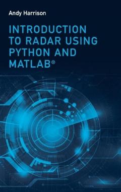 INTRODUCTION TO RADAR WITH PYTHON AND MA